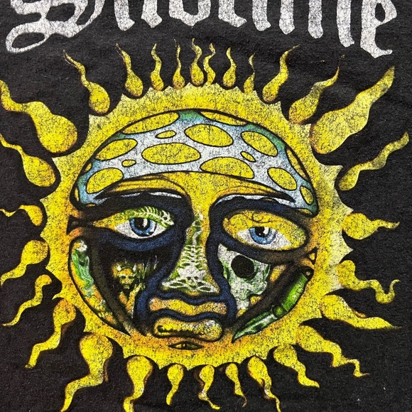 Sublime T-Shirt Size Small - Picture 3 of 5